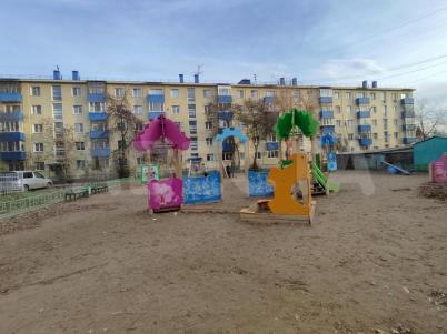 Продажа квартиры Омск. ул. 21-я Амурская, 1а Продажа квартиры Омск. ул. 21-я Амурская, 1а