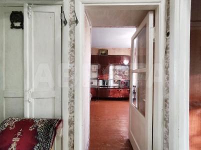 Продажа квартиры Омск. ул. 21-я Амурская, 1а Продажа квартиры Омск. ул. 21-я Амурская, 1а