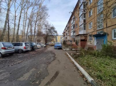 Продажа квартиры Омск. ул. 21-я Амурская, 1а Продажа квартиры Омск. ул. 21-я Амурская, 1а