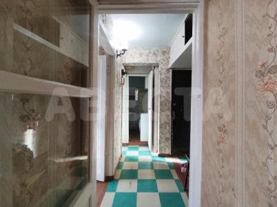 Продажа квартиры Омск. ул. 21-я Амурская, 1а Продажа квартиры Омск. ул. 21-я Амурская, 1а