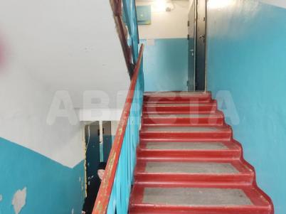 Продажа квартиры Омск. ул. 21-я Амурская, 1а Продажа квартиры Омск. ул. 21-я Амурская, 1а