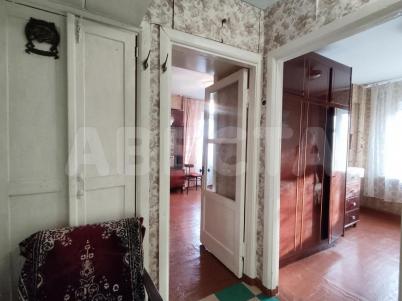 Продажа квартиры Омск. ул. 21-я Амурская, 1а Продажа квартиры Омск. ул. 21-я Амурская, 1а