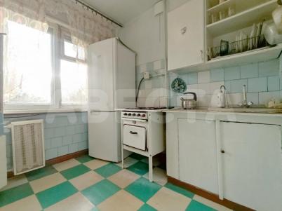 Продажа квартиры Омск. ул. 21-я Амурская, 1а Продажа квартиры Омск. ул. 21-я Амурская, 1а