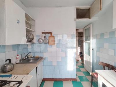 Продажа квартиры Омск. ул. 21-я Амурская, 1а Продажа квартиры Омск. ул. 21-я Амурская, 1а