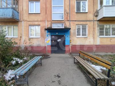 Продажа квартиры Омск. ул. 21-я Амурская, 1а Продажа квартиры Омск. ул. 21-я Амурская, 1а