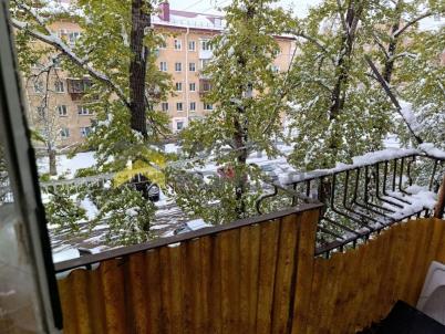 Продажа квартиры Омск. проспект Мира, 8А Продажа квартиры Омск. проспект Мира, 8А