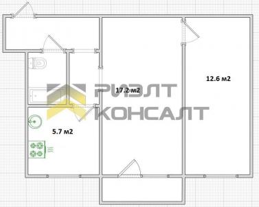 Продажа квартиры Омск. проспект Мира, 8А Продажа квартиры Омск. проспект Мира, 8А