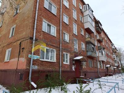 Продажа квартиры Омск. проспект Мира, 8А Продажа квартиры Омск. проспект Мира, 8А