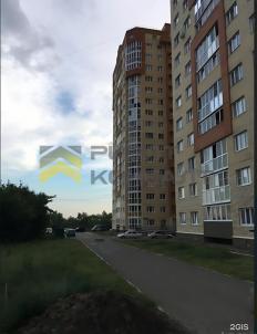 Продажа квартиры Омск. улица Пригородная, 21, к.3 Продажа квартиры Омск. улица Пригородная, 21, к.3