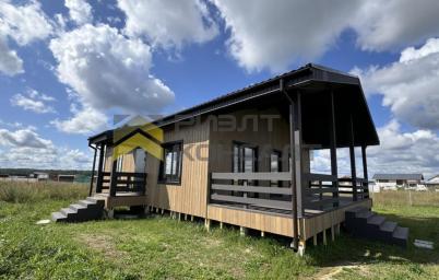 Продажа дома Омский район, Пушкинское сельское поселение, деревня Ракитинка Продажа дома Омский район, Пушкинское сельское поселение, деревня Ракитинка