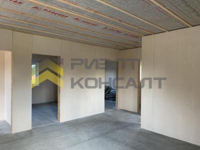 Продажа дома Омский район, Пушкинское сельское поселение, деревня Ракитинка Продажа дома Омский район, Пушкинское сельское поселение, деревня Ракитинка