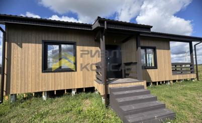 Продажа дома Омский район, Пушкинское сельское поселение, деревня Ракитинка Продажа дома Омский район, Пушкинское сельское поселение, деревня Ракитинка