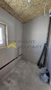 Продажа дома посёлок Омский, улица Ленина Продажа дома посёлок Омский, улица Ленина