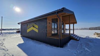 Продажа дома Омский. Троицкое. Омский район, село Троицкое, Сельская улица Продажа дома Омский. Троицкое. Омский район, село Троицкое, Сельская улица