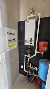 Продажа дома Омский. Троицкое. Омский район, село Троицкое, Сельская улица Продажа дома Омский. Троицкое. Омский район, село Троицкое, Сельская улица