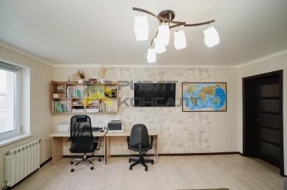 Продажа дома Омская обл, Омский р-н, деревня Приветная, ул Березовая Продажа дома Омская обл, Омский р-н, деревня Приветная, ул Березовая