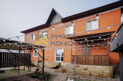 Продажа дома Омская обл, Омский р-н, деревня Приветная, ул Березовая Продажа дома Омская обл, Омский р-н, деревня Приветная, ул Березовая