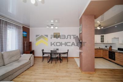 Продажа дома Омская обл, Омский р-н, деревня Приветная, ул Березовая Продажа дома Омская обл, Омский р-н, деревня Приветная, ул Березовая