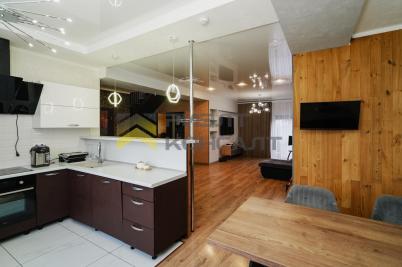 Продажа дома Омская обл, Омский р-н, деревня Приветная, ул Березовая Продажа дома Омская обл, Омский р-н, деревня Приветная, ул Березовая