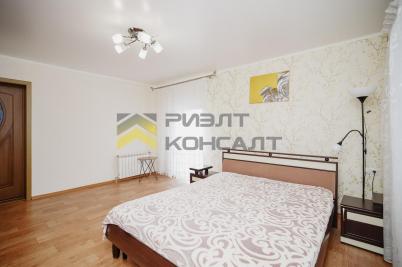 Продажа дома Омская обл, Омский р-н, деревня Приветная, ул Березовая Продажа дома Омская обл, Омский р-н, деревня Приветная, ул Березовая