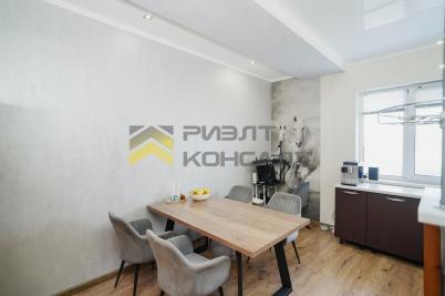 Продажа дома Омская обл, Омский р-н, деревня Приветная, ул Березовая Продажа дома Омская обл, Омский р-н, деревня Приветная, ул Березовая