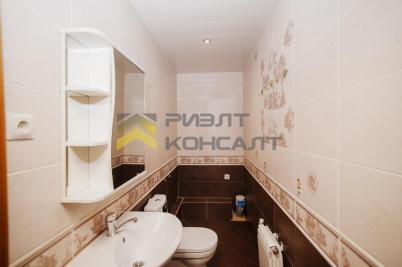 Продажа дома Омская обл, Омский р-н, деревня Приветная, ул Березовая Продажа дома Омская обл, Омский р-н, деревня Приветная, ул Березовая