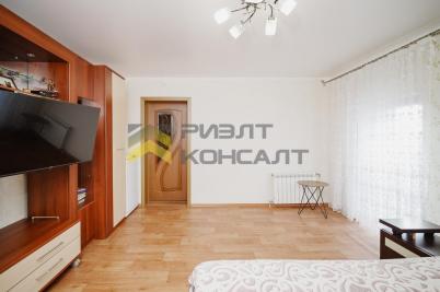 Продажа дома Омская обл, Омский р-н, деревня Приветная, ул Березовая Продажа дома Омская обл, Омский р-н, деревня Приветная, ул Березовая