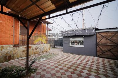 Продажа дома Омская обл, Омский р-н, деревня Приветная, ул Березовая Продажа дома Омская обл, Омский р-н, деревня Приветная, ул Березовая