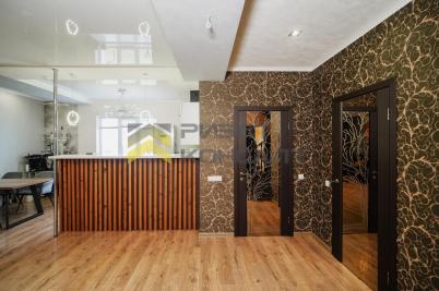 Продажа дома Омская обл, Омский р-н, деревня Приветная, ул Березовая Продажа дома Омская обл, Омский р-н, деревня Приветная, ул Березовая