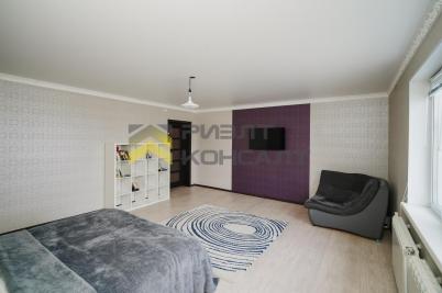 Продажа дома Омская обл, Омский р-н, деревня Приветная, ул Березовая Продажа дома Омская обл, Омский р-н, деревня Приветная, ул Березовая