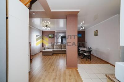 Продажа дома Омская обл, Омский р-н, деревня Приветная, ул Березовая Продажа дома Омская обл, Омский р-н, деревня Приветная, ул Березовая