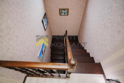 Продажа дома Омская обл, Омский р-н, деревня Приветная, ул Березовая Продажа дома Омская обл, Омский р-н, деревня Приветная, ул Березовая