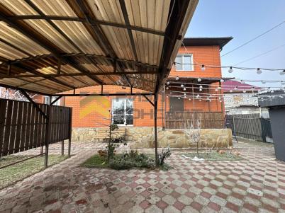 Продажа дома Омская обл, Омский р-н, деревня Приветная, ул Березовая Продажа дома Омская обл, Омский р-н, деревня Приветная, ул Березовая