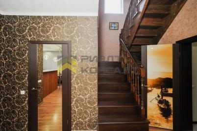 Продажа дома Омская обл, Омский р-н, деревня Приветная, ул Березовая Продажа дома Омская обл, Омский р-н, деревня Приветная, ул Березовая