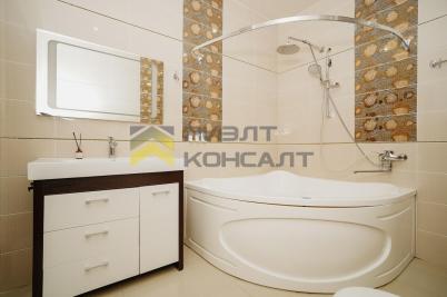 Продажа дома Омская обл, Омский р-н, деревня Приветная, ул Березовая Продажа дома Омская обл, Омский р-н, деревня Приветная, ул Березовая