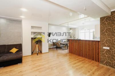 Продажа дома Омская обл, Омский р-н, деревня Приветная, ул Березовая Продажа дома Омская обл, Омский р-н, деревня Приветная, ул Березовая