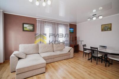 Продажа дома Омская обл, Омский р-н, деревня Приветная, ул Березовая Продажа дома Омская обл, Омский р-н, деревня Приветная, ул Березовая