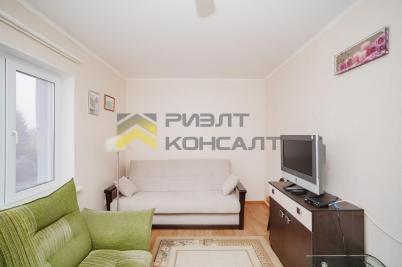 Продажа дома Омская обл, Омский р-н, деревня Приветная, ул Березовая Продажа дома Омская обл, Омский р-н, деревня Приветная, ул Березовая