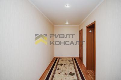 Продажа дома Омская обл, Омский р-н, деревня Приветная, ул Березовая Продажа дома Омская обл, Омский р-н, деревня Приветная, ул Березовая