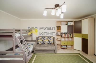 Продажа дома Омская обл, Омский р-н, деревня Приветная, ул Березовая Продажа дома Омская обл, Омский р-н, деревня Приветная, ул Березовая