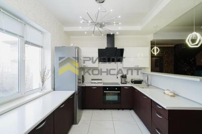 Продажа дома Омская обл, Омский р-н, деревня Приветная, ул Березовая Продажа дома Омская обл, Омский р-н, деревня Приветная, ул Березовая