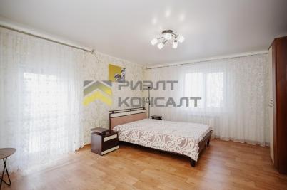 Продажа дома Омская обл, Омский р-н, деревня Приветная, ул Березовая Продажа дома Омская обл, Омский р-н, деревня Приветная, ул Березовая