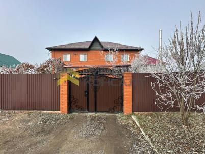 Продажа дома Омская обл, Омский р-н, деревня Приветная, ул Березовая Продажа дома Омская обл, Омский р-н, деревня Приветная, ул Березовая