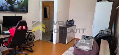 Продажа квартиры Омск. улица Иртышская, 12 Продажа квартиры Омск. улица Иртышская, 12