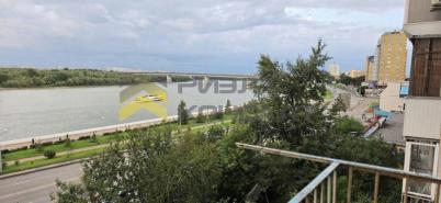 Продажа квартиры Омск. улица Иртышская, 12 Продажа квартиры Омск. улица Иртышская, 12