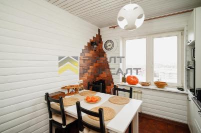 Продажа квартиры Омск. улица Конева, 32/1 Продажа квартиры Омск. улица Конева, 32/1