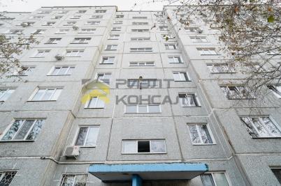 Продажа квартиры Омск. улица Конева, 32/1 Продажа квартиры Омск. улица Конева, 32/1