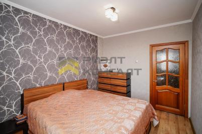 Продажа квартиры Омск. улица Конева, 32/1 Продажа квартиры Омск. улица Конева, 32/1