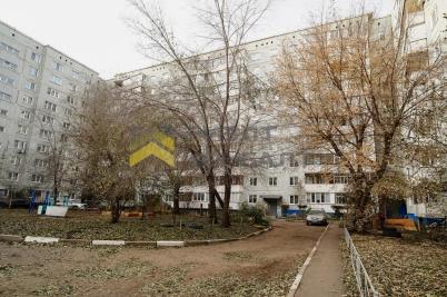 Продажа квартиры Омск. улица Конева, 32/1 Продажа квартиры Омск. улица Конева, 32/1
