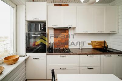 Продажа квартиры Омск. улица Конева, 32/1 Продажа квартиры Омск. улица Конева, 32/1